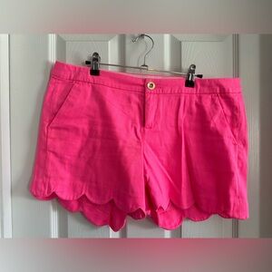 Lilly Pulitzer shorts